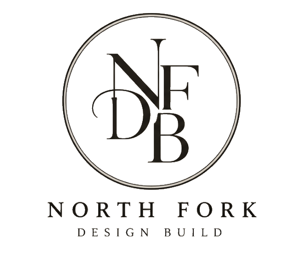 north fork design build logo